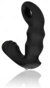 Beaded Ouch silikonowy stymulator prostaty 