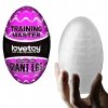Giant Egg wielkie jajko - masturbator 