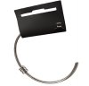 Naszyjnik-Choker-Silver-Barbed