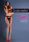 Rajstopy Gabriella Erotica Strip Panty opakowanie