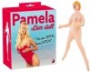 Lalka miłości PAMELA opakowanie