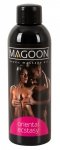 MAGOON ORIENTAL ECSTASY Olejek do masażu erotycznego 100ml