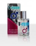 V-rune 50ml feromony dla mężczyzn afrodyzjak zapachowy