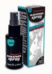 Marathon Spray Long Power opóźnia wytrysk 50ml.