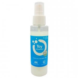 Toy Cleaner płyn antybakteryjny do czyszczenia zabawek erotycznych