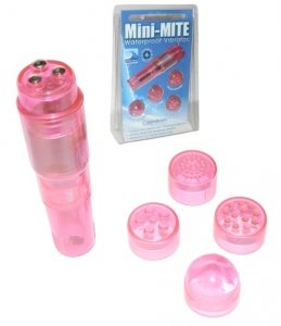Pocket Rocket wibrator Mini - Mite