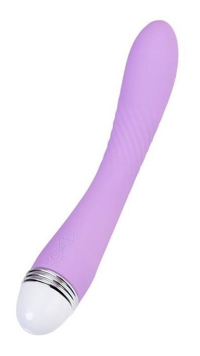 Flovetta Lantana wibrator G-Spot silikon USB