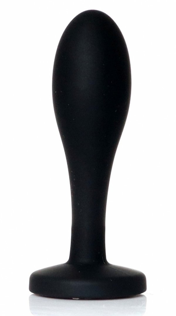 Exclusivity-Plug-S-silikonowa-mała-wtyczka-analna-z-kryształkiem