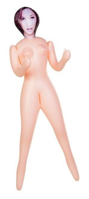 Lalka miłości Jennifer Love Dolls Sex 