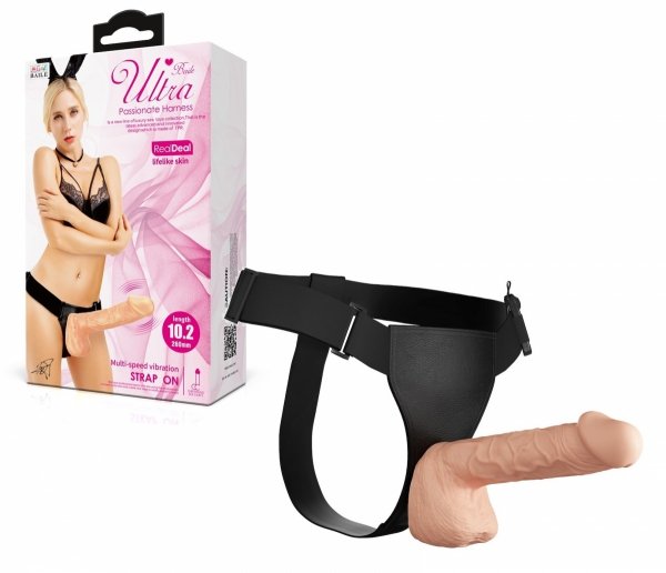 Strap-on-Ultra-Passionate-Harness-wielki-penis-z-wibratorem
