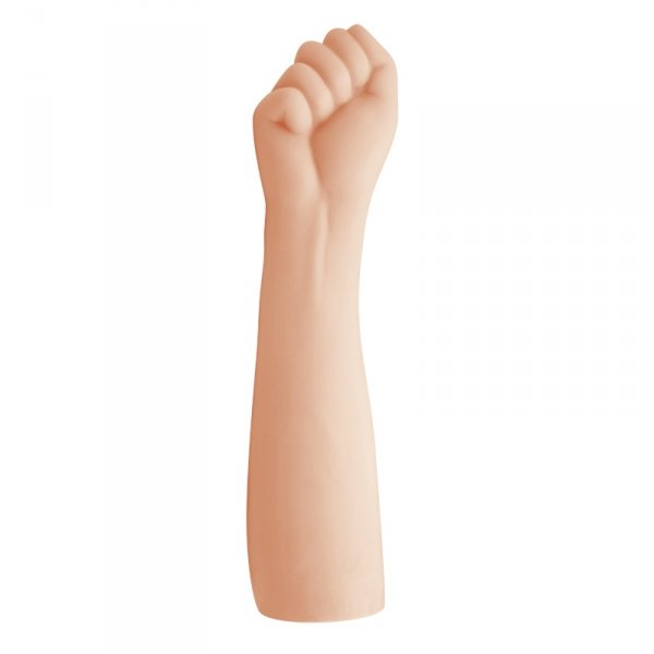 Fisting - Lrob Fist - Ręka do fistingu