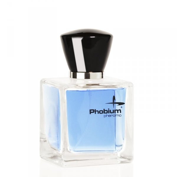Phobium Pheromo 50ml feromony zapachowe dla mężczyzn
