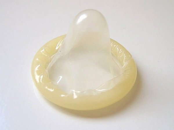 Prezerwatywy SECURA bez opakowania