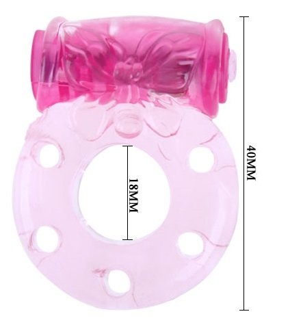 Vibro-Ring-wibrującyr-ring-erekcyjny-na-penisa-Vibrator&amp;Condom