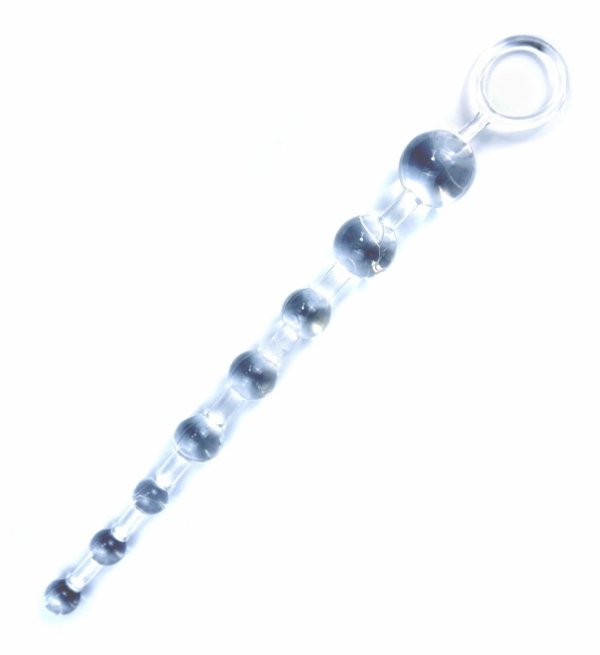 Koraliki analne Jelly Anal 10 Beads 