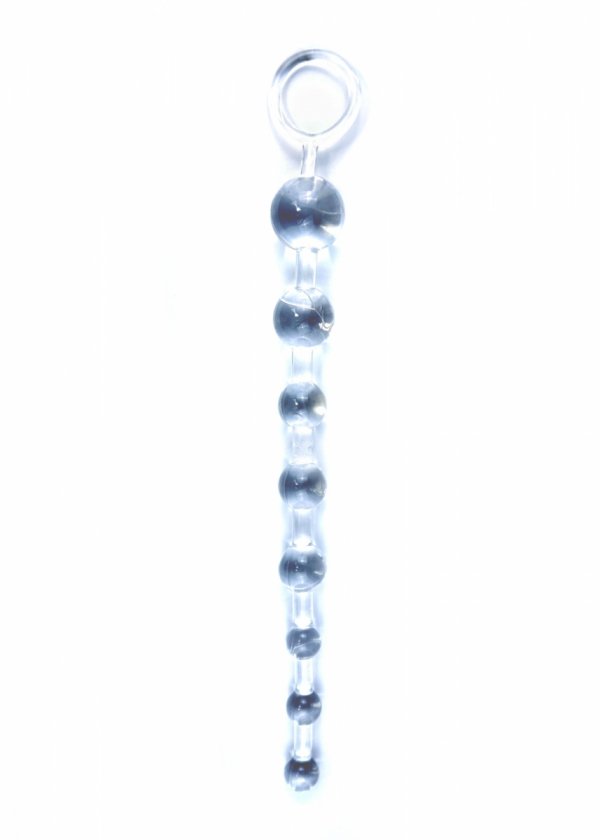 Koraliki analne Jelly Anal 10 Beads 