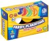 Farby plakatowe 6-kol. 20 ml. Standard box, Astra