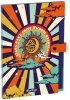 Teczka PP A4 z 5 przegródkami Groovy, 600µm, Beringo