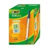 Długopis Ecolutions Round Stic nieb. 206638, BiC