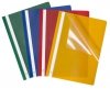 Skoroszyt plastikowy A4 PP biały 320516, Bantex
