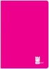 Zeszyt A5 16 k. kratka One Color UV, Interdruk