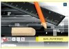 Blok milimetrowy A4 20 k. 80g, Interdruk