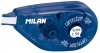 Korektor w taśmie 4.2mm x 5m pocket mini 2 szt 1302912, Milan