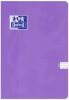 Zeszyt A5 60 k. linia Touch, Oxford