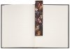 Zakładka do książki William Kilburn Floralia, Paperblanks