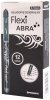 Długopis wymazywalny Flexi Abra czarny, Penmate