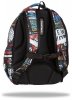 Plecak młodzieżowy Joy S Big City CoolPack, Patio