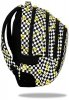 Plecak młodzieżowy Drafter 3 Chess Flow CoolPack, Patio