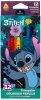 Kredki ołówkowe trójkątne 12 kol. Disney Core Stitch, Patio