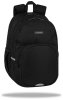 Plecak młodzieżowy Rider Black 24 CoolPack, Patio