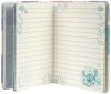 Notes B6 100 k. Squishy 3D Disney Fashion Stitch wzór 3, Patio