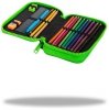 Piórnik podwójny z wyposażeniem Jumper 2 City Jungle CoolPack, Patio