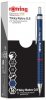 Ołówek automatyczny Tikky Retro 0.5 mm blue, Rotring