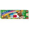 Farby plakatowe 12-kol. 20 ml. Bambino, St.Majewski