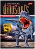 Zeszyt A5 16 k. 3-linie kolorowe laminowany Mermaid, Unipap