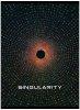 Zeszyt A5 80 k. linia laminowany Singularity, St.Majewski