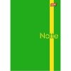 Blok biurowy A6 100 k. kratka 75843, Unipap