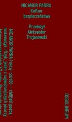 Kaftan bezpieczeństwa. Wygłosy. Tom 2