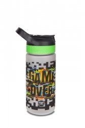 Bidon 420ml Coolpack Bibby game over