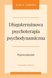 Długoterminowa psychoterapia psychodynamiczna. Wprowadzenie wyd. 2