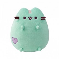 Maskotka Pusheen miętowy  18cm 61561