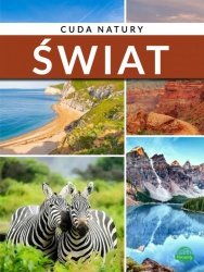 Świat. Cuda natury
