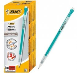 Ołówek automatyczny Matic Strong 0.9 mm, BiC