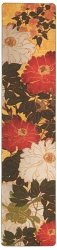 Zakładka do książki Rinpa Florals Natsu, Paperblanks
