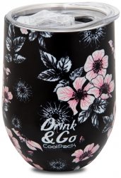 Kubek termiczny 350 ml Helen Coolpack, Patio