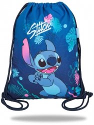 Worek na buty Beta Disney Core Stitch CoolPack, Patio